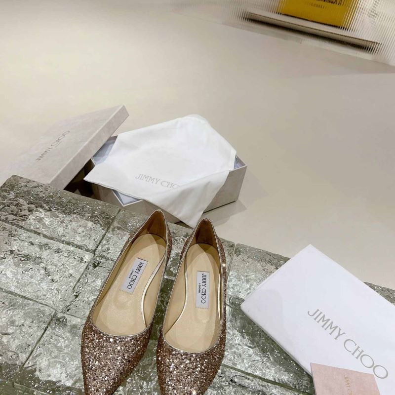 Ji*y Ch* high heels
